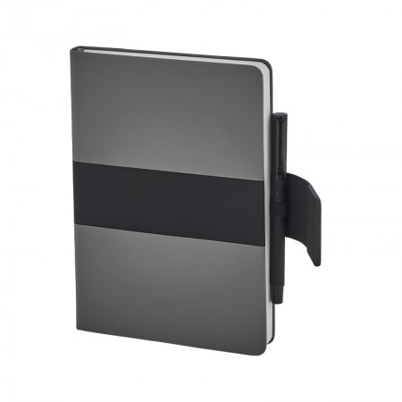 2426 15 x 21 Termo Deri̇ Defter