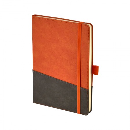 2427 15 x 21 Termo Deri̇ Defter