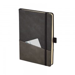 2427 15 x 21 Termo Deri̇ Defter
