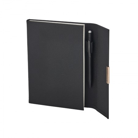 2429 15 x 21 Termo Deri̇ Defter