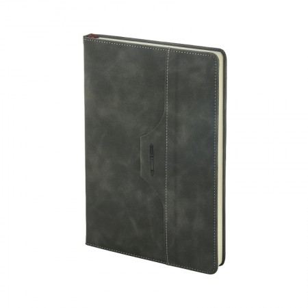 2430 15 x 21 Termo Deri̇ Defter