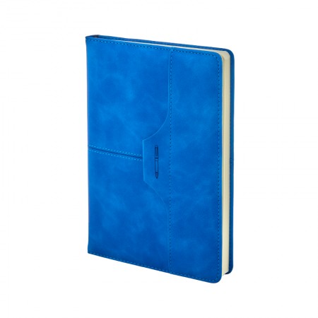 2430 15 x 21 Termo Deri̇ Defter