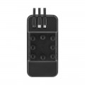 PB-4017 10.000 mAh Powerbank