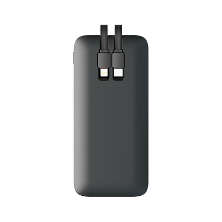 PB-4018 20.000 mAh Powerbank