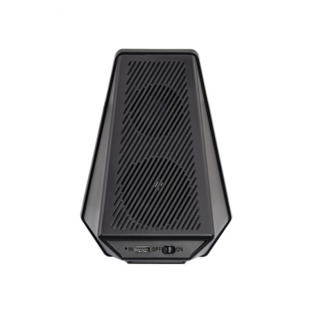 4240 Wireless Şarj & Hoparlör & Dijital Saat