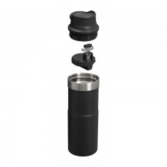 5347 Çelik Termos / 400 ml