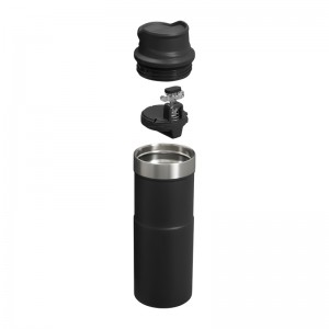 5347 Çelik Termos / 400 ml