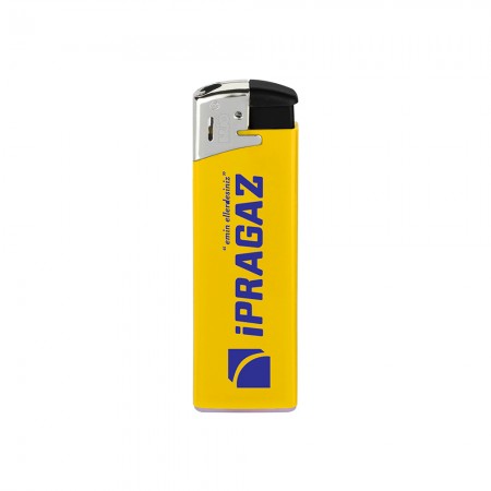 TK21R Clipper Brio Fit Elektronic Si̇boplu Çakmak