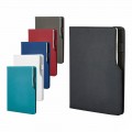 941-HOLMEN 15 x 21 Termo Deri Defter (Holmen Kitap Kağıdı)