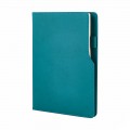 941-HOLMEN 15 x 21 Termo Deri Defter (Holmen Kitap Kağıdı)