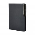 941-HOLMEN 15 x 21 Termo Deri Defter (Holmen Kitap Kağıdı)