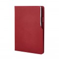 941-HOLMEN 15 x 21 Termo Deri Defter (Holmen Kitap Kağıdı)