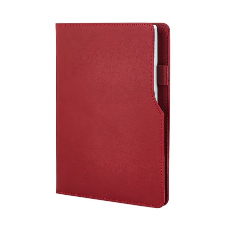 941-HOLMEN 15 x 21 Termo Deri Defter (Holmen Kitap Kağıdı)