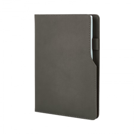 941-HOLMEN 15 x 21 Termo Deri Defter (Holmen Kitap Kağıdı)