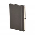 920-EKO 13 x 21 Termo Deri̇ Defter (Holmen Ki̇tap Kağıdı