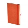 920-EKO 13 x 21 Termo Deri̇ Defter (Holmen Ki̇tap Kağıdı