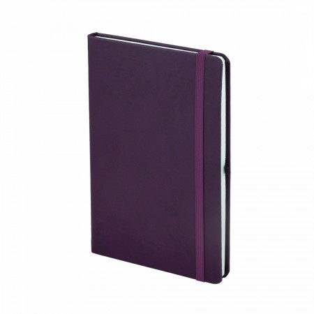 920-EKO 13 x 21 Termo Deri̇ Defter (Holmen Ki̇tap Kağıdı