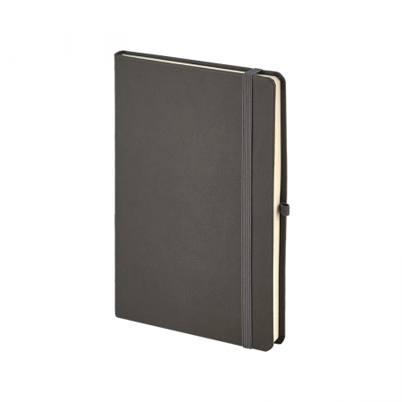 920-EKO 13 x 21 Termo Deri Defter (Holmen Kitap Kağıdı)