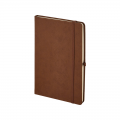 920-EKO 13 x 21 Termo Deri Defter (Holmen Kitap Kağıdı)