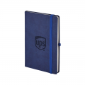 920-EKO 13 x 21 Termo Deri Defter (Holmen Kitap Kağıdı)