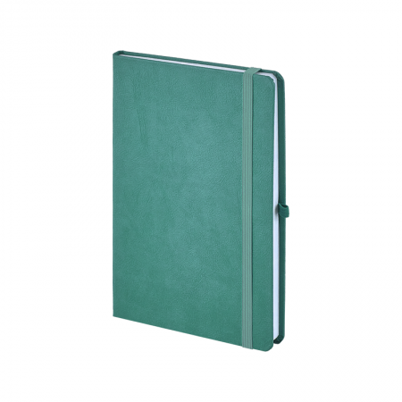 920-EKO 13 x 21 Termo Deri Defter (Holmen Kitap Kağıdı)