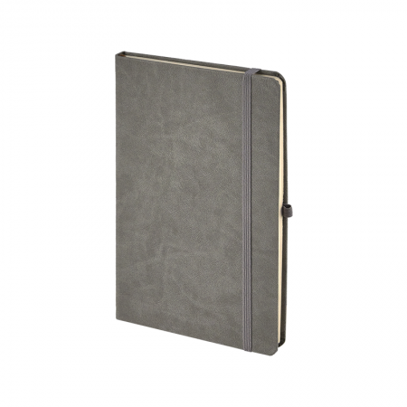 920-EKO 13 x 21 Termo Deri Defter (Holmen Kitap Kağıdı)