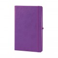 917 13 x 21 Termo Deri̇ Defter (Ivory Kağıt)