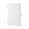 917 13 x 21 Termo Deri̇ Defter (Ivory Kağıt)