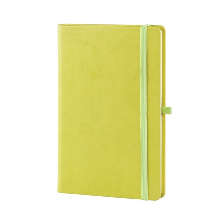 917 13 x 21 Termo Deri̇ Defter (Ivory Kağıt)