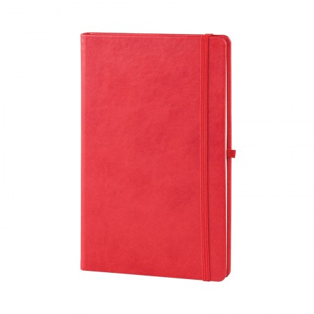 917 13 x 21 Termo Deri Defter (Ivory Kağıt)