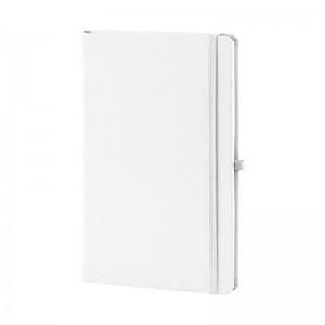 918 13 x 21 Cilt Bezi Defter (Ivory Kağıt)