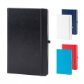 918 13 x 21 Cilt Bezi Defter (Ivory Kağıt)