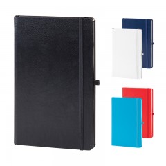 918 13 x 21 Cilt Bezi Defter (Ivory Kağıt)