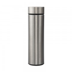 5338 Dijital Süzgeçli Termos / 450 ml