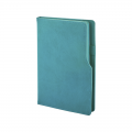 941-IVORY 15 x 21 Termo Deri Defter (Ivory Kağıt)