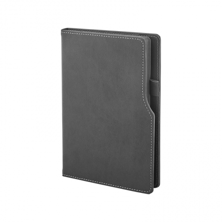941-IVORY 15 x 21 Termo Deri Defter (Ivory Kağıt)