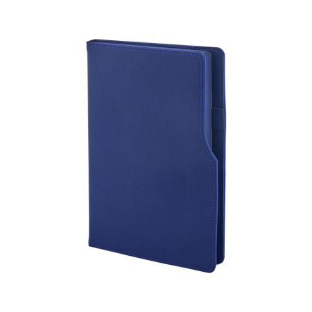941-IVORY 15 x 21 Termo Deri Defter (Ivory Kağıt)