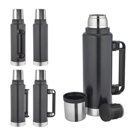 5341 Çelik Termos / 1450 ml