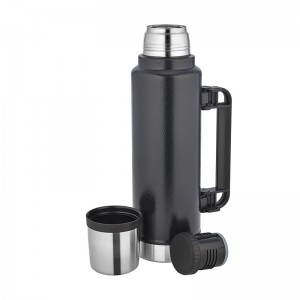 5341 Çelik Termos / 1450 ml