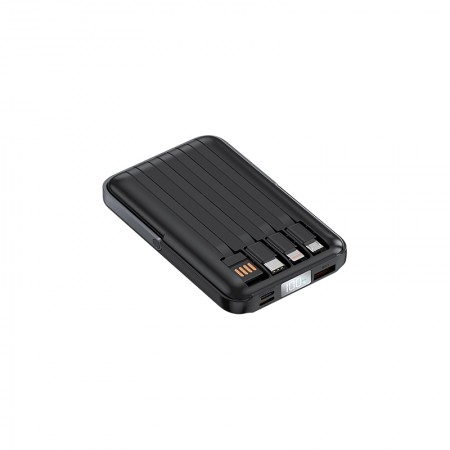 PB-4014 10.000 mAh MagSafe Powerbank