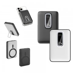 PB-4020 10.000 mAh MagSafe Powerbank