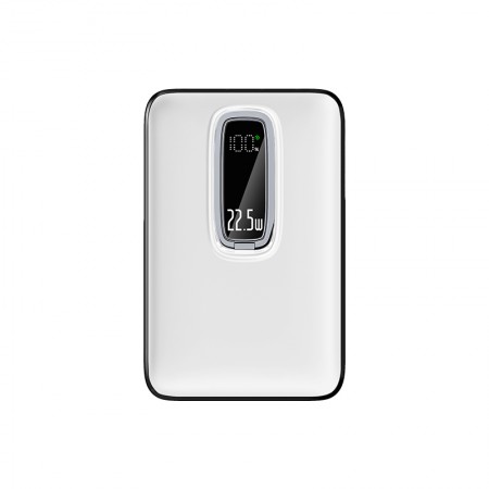 PB-4020 10.000 mAh MagSafe Powerbank