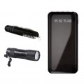 850 Powerbank & Çakı & Elfeneri Set