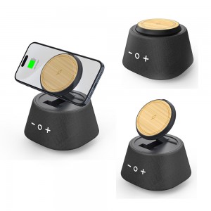 Bluetooth Hoparlör