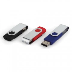 16 GB Döner Kapaklı USB Bellek