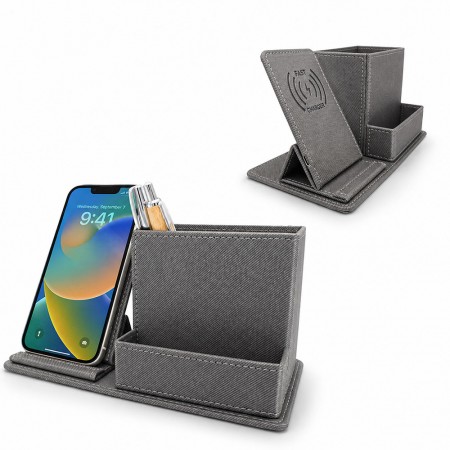 Wireless Masaüstü Kalemlik