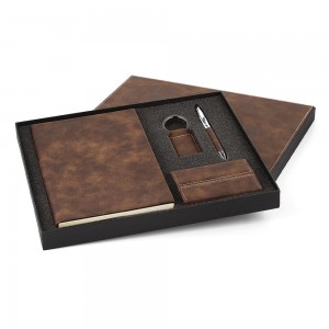 Termoderi VIP Set