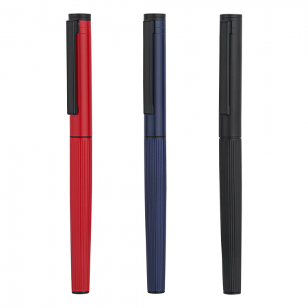 Metal Roller Kalem