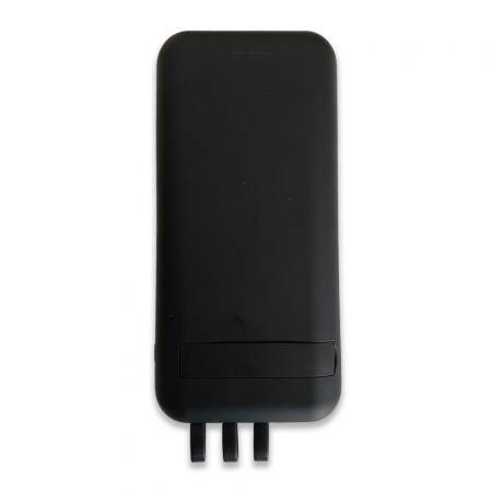 Işıklı Logo Wireless Powerbank 10000 mAh