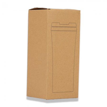 Termos Tipi Çelik Bardak 450 ml